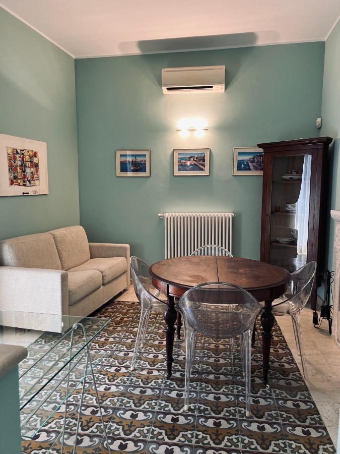 בארי Best Stay - Intendenza21 מראה חיצוני תמונה